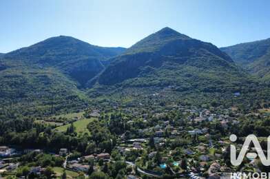 Terrain  40000 €