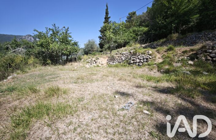 Vente Terrain 824 m&sup2; — photo 2