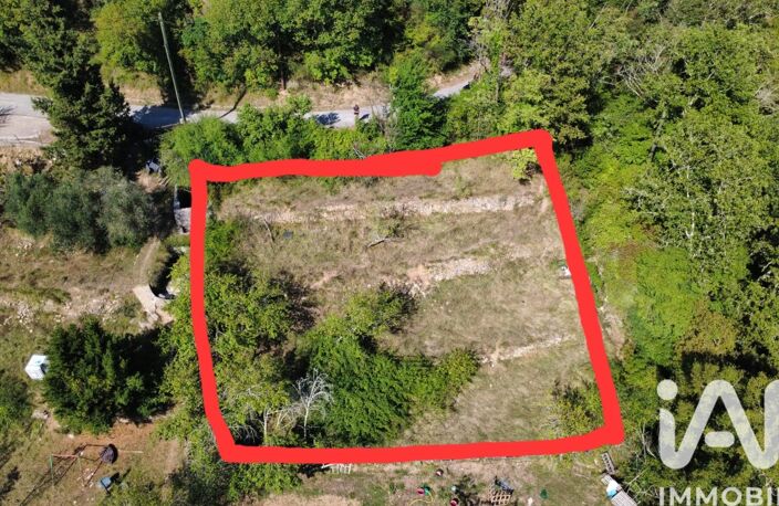 Vente Terrain 824 m&sup2; — photo 4