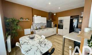 Appartement 3 Pièces 60 m² à vendre à Guerlédan (22530)
