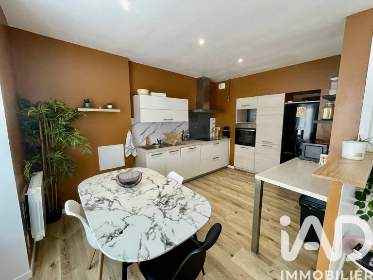 Vente Appartement 3 pièces — photo 1