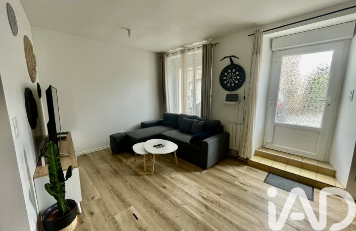 Vente Appartement 3 pièces — photo 2