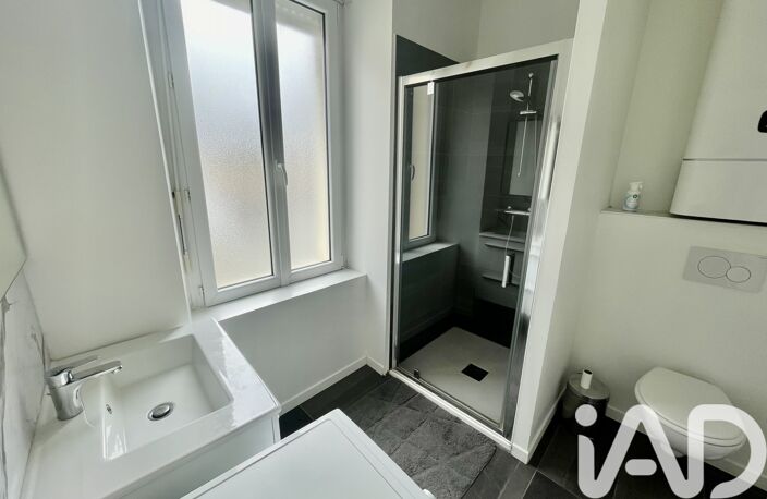 Vente Appartement 3 pièces — photo 3