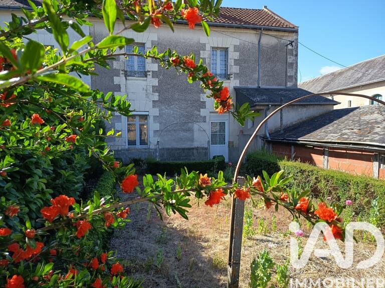 Vente Maison/villa 5 pièces — photo 1