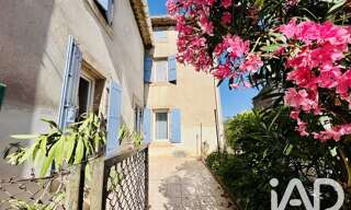 Maison 6 Pièces 134 m² à vendre à Ferrals-les-Corbières (11200)