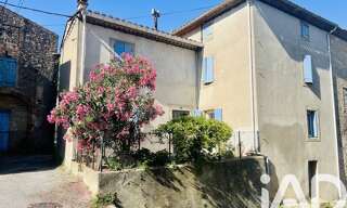 Maison 6 Pièces 134 m² à vendre à Ferrals-les-Corbières (11200)