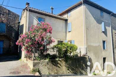 Maison 6 pièces 143000 €