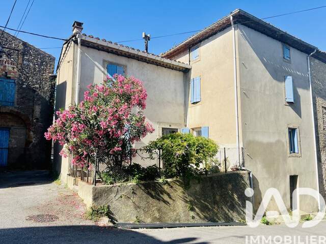 Vente Maison de village 6 pièces — photo du bien