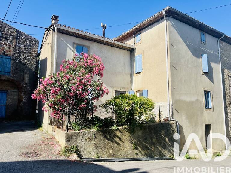 Vente Maison de village 6 pièces — photo 1
