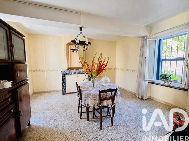 Vente Maison de village 6 pièces — photo du bien