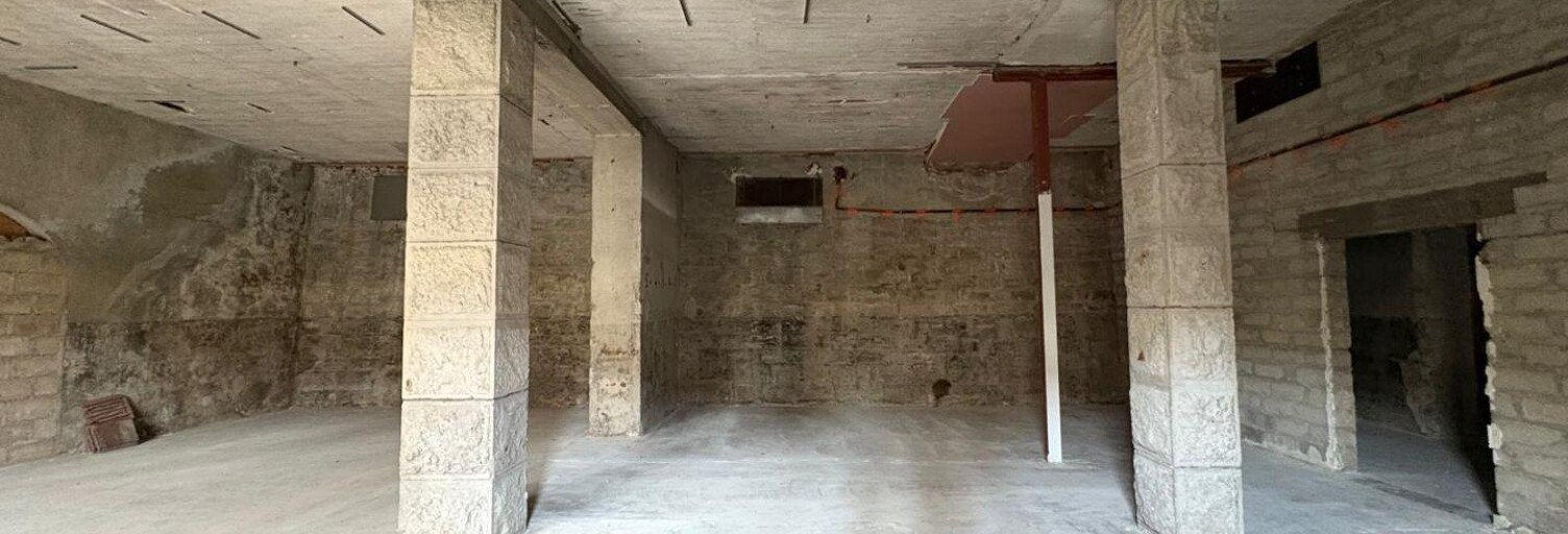 Commerce  115 m² à louer à Lons-le-Saunier (39000)