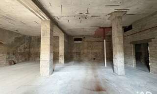 Commerce  103 m² à louer à Lons-le-Saunier (39000)