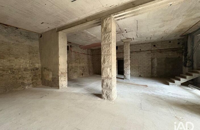 Location Local d'activités 103 m&sup2; — photo 2
