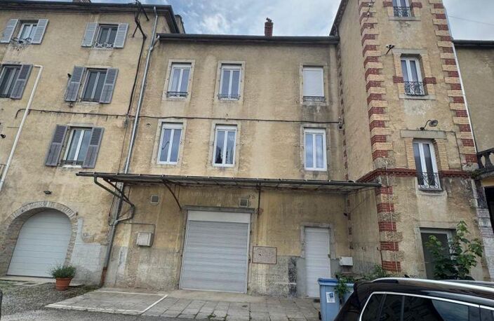 Location Local d'activités 103 m&sup2; — photo 5