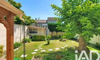 Maison 4 Pièces 92 m² à vendre à Talence (33400)