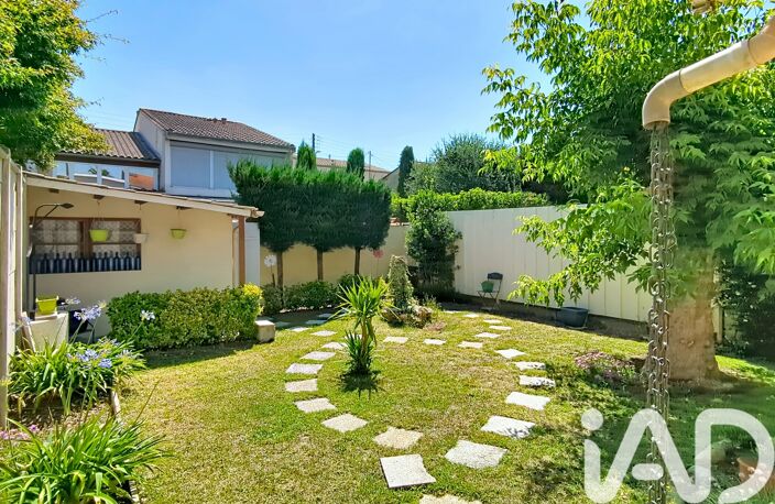 Vente Maison de ville 4 pièces — photo 3