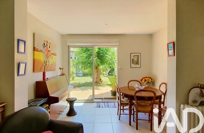 Vente Maison de ville 4 pièces — photo 4