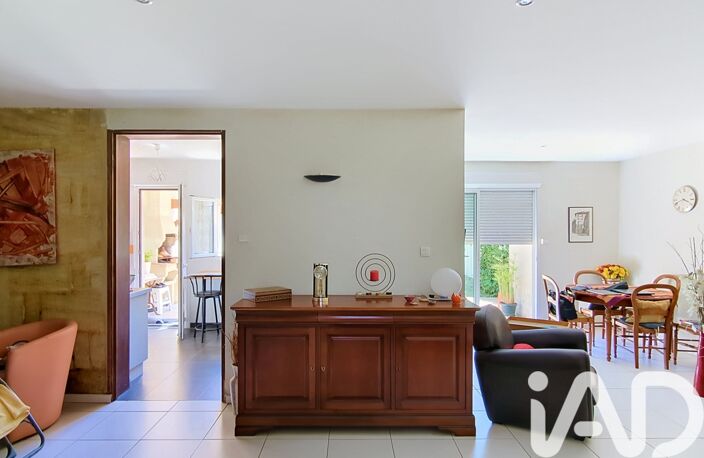 Vente Maison de ville 4 pièces — photo 5
