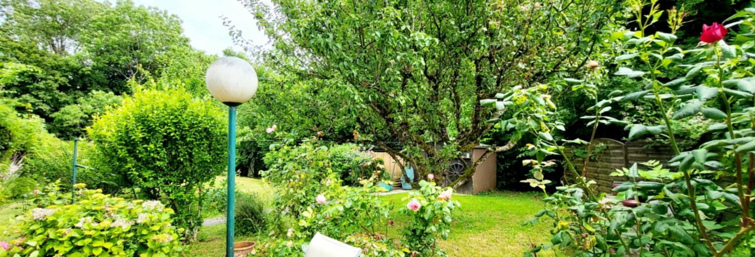Maison 4 Pièces 94 m² à vendre à Longwy (54400)