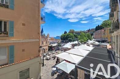 Appartement 3 pièces 769000 €