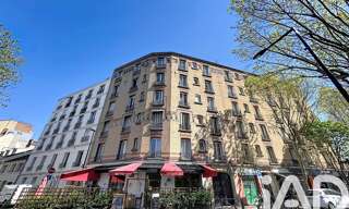 Appartement 3 Pièces 54 m² à vendre à Boulogne-Billancourt (92100)