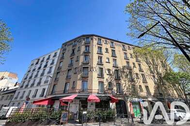 Appartement 3 pièces 470000 €