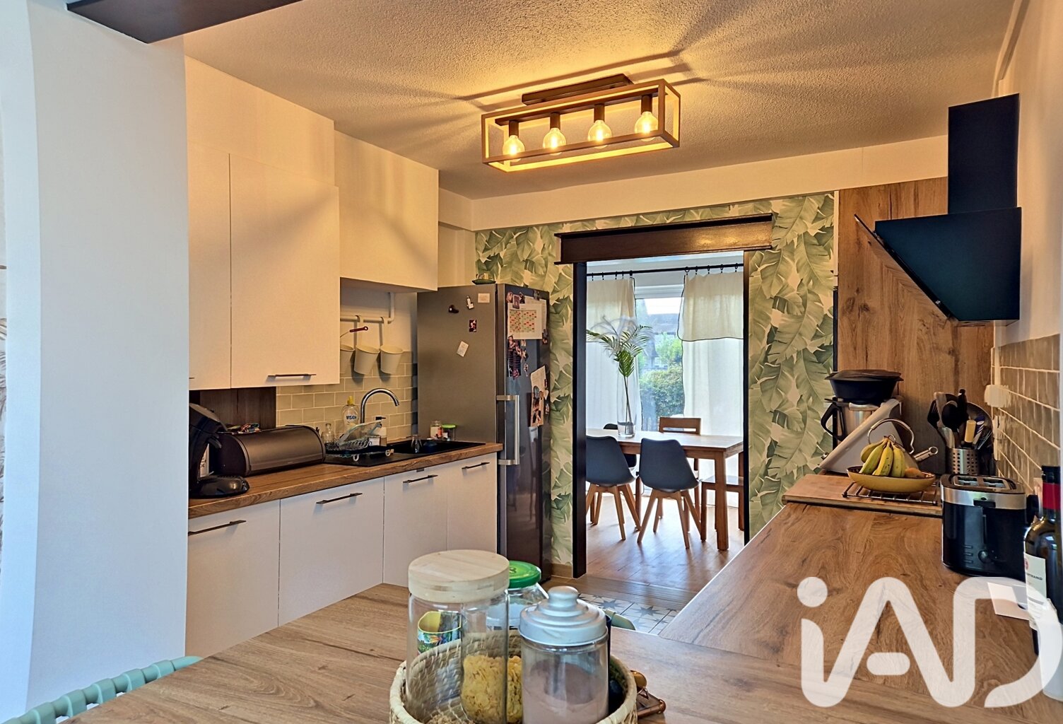 Location Maison/villa 5 pièces — photo 1