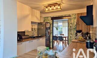 Maison 5 Pièces 122 m² à louer à Lorient (56100)