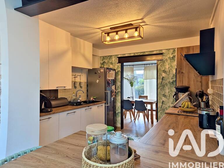 Location Maison/villa 5 pièces — photo 1