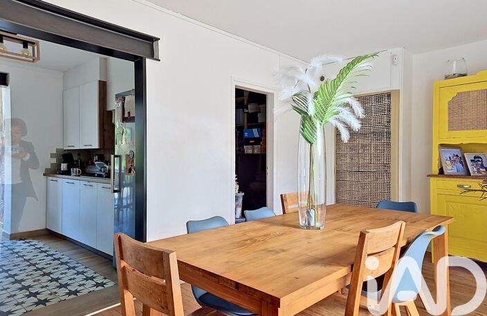 Location Maison/villa 5 pièces — photo 2