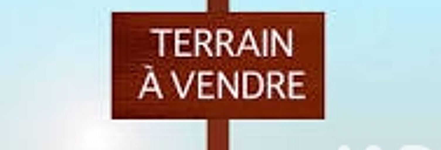 Terrain  1554 m² à vendre à Mérignac (17210)