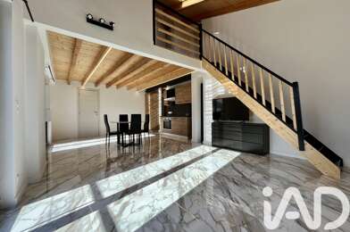 Appartement 4 pièces 650000 €