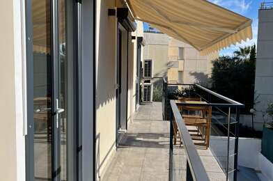 Appartement 4 pièces 650000 €