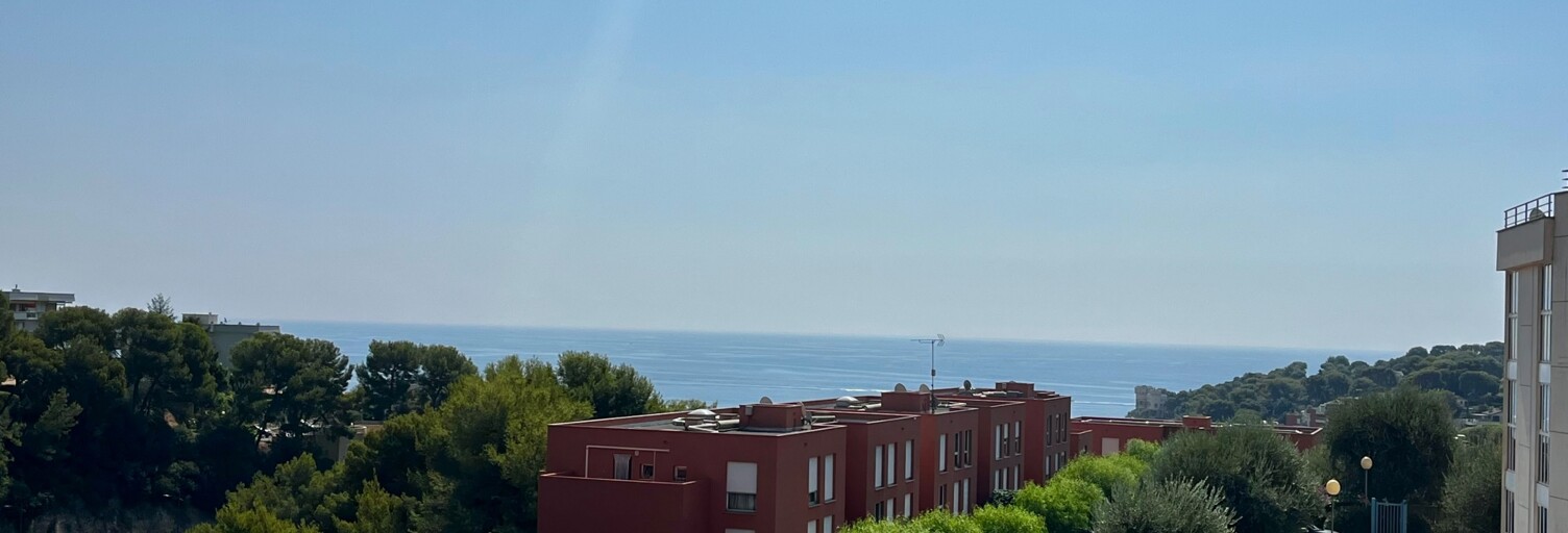 Appartement 4 Pièces 76 m² à vendre à Roquebrune-Cap-Martin (06190)