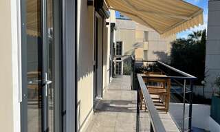 Appartement 4 Pièces 76 m² à vendre à Roquebrune-Cap-Martin (06190)