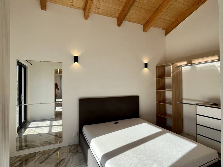 Vente Duplex 4 pièces — photo 1
