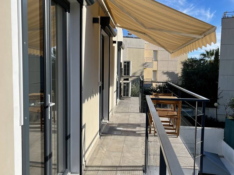 Vente Duplex 4 pièces — photo 1