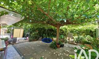 Maison 4 Pièces 119 m² à vendre à La Crau (83260)