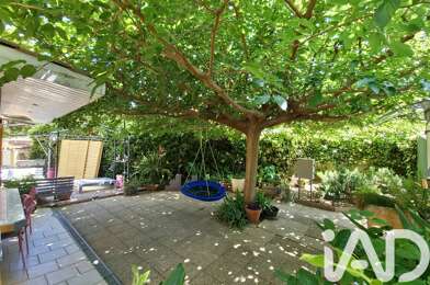 Maison 4 pièces 465000 €