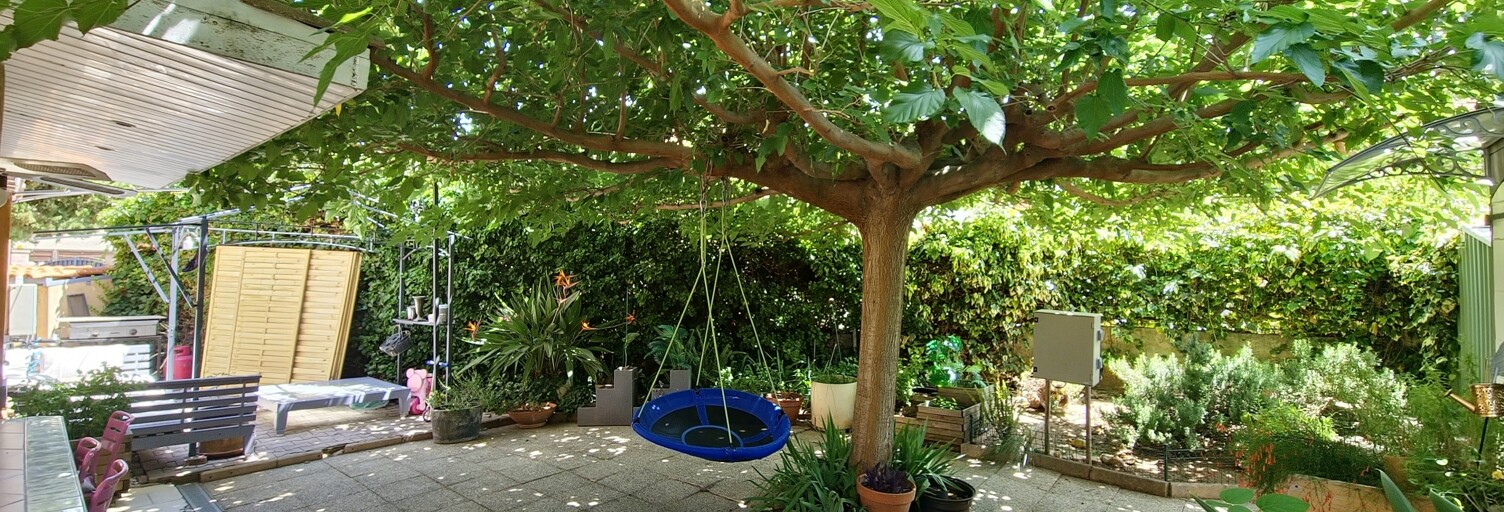 Maison 4 Pièces 119 m² à vendre à La Crau (83260)