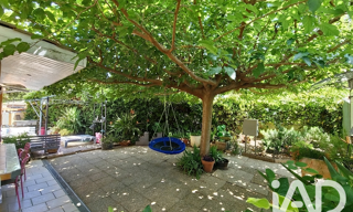 Maison 4 Pièces 116 m² à vendre à La Crau (83260)