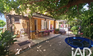 Maison 4 Pièces 116 m² à vendre à La Crau (83260)