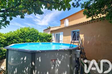 Maison 4 pièces 445000 €