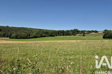 Terrain  52900 €