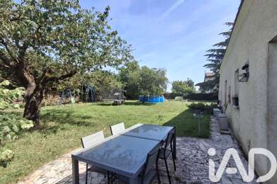 Maison 5 pièces 220000 €