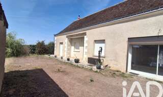 Maison 5 Pièces 129 m² à vendre à Reignac-sur-Indre (37310)