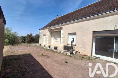 Maison 5 pièces 220000 €