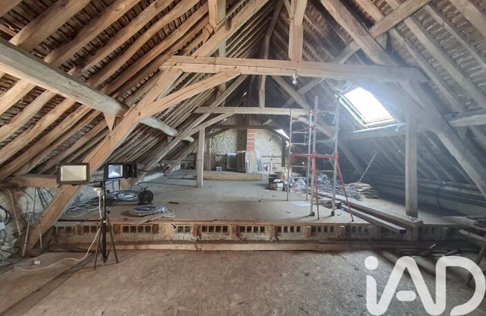 Vente Maison traditionnelle 5 pièces — photo 2