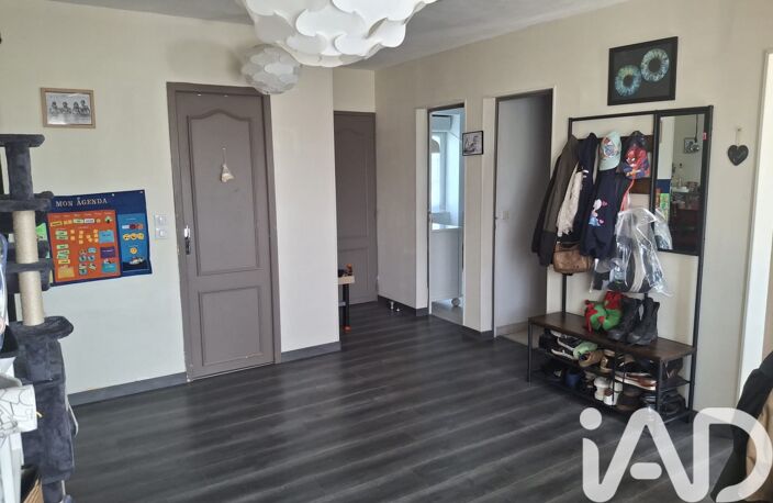 Vente Maison traditionnelle 5 pièces — photo 4