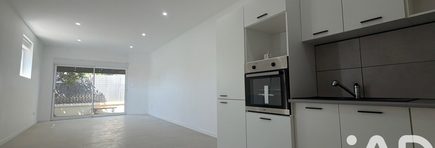 Maison 4 Pièces 79 m² à vendre à Mérignac (33700)
